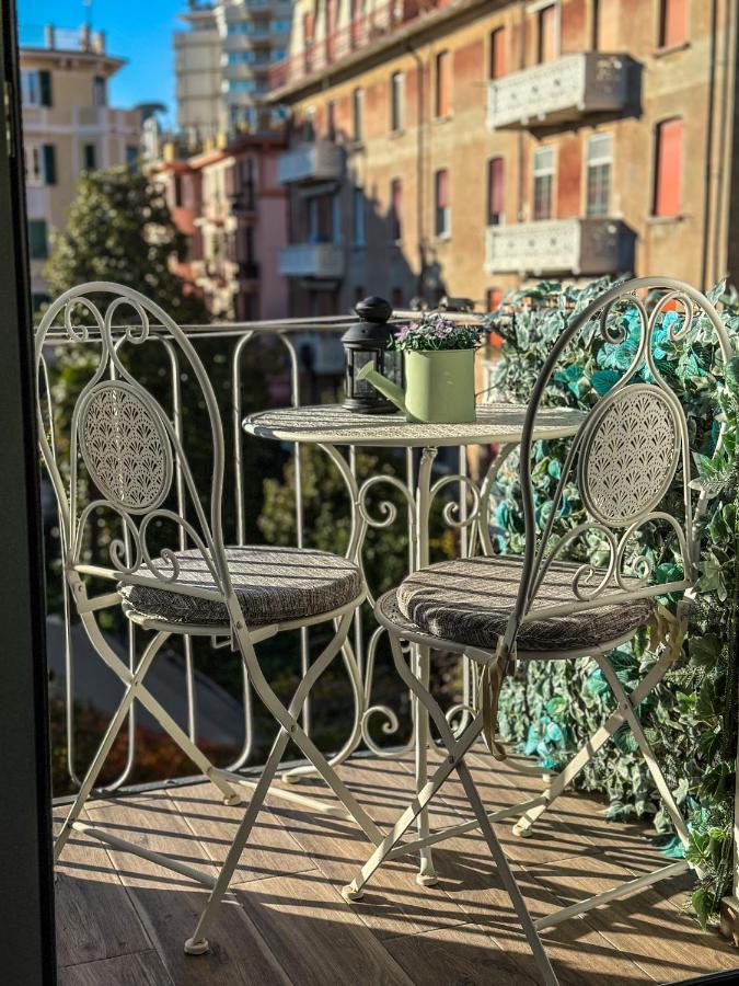 Bel Fiore Deluxe Apartment Genoa Exterior photo